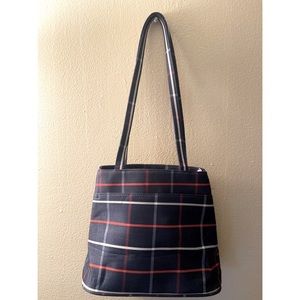 Ruby Lane Elegant Tote Purse